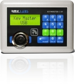 Дубликатор KeyMaster 3 RF