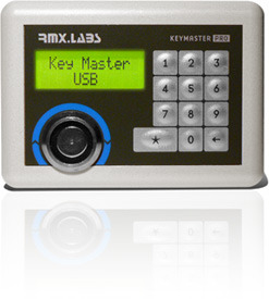 Дубликатор KeyMaster 3